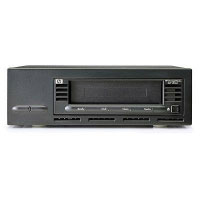 Unidad de cintas externa HP StorageWorks DLT VS160 (A7571B) Unidad de cintas externa HP StorageWorks DLT VS160 (A7571B)